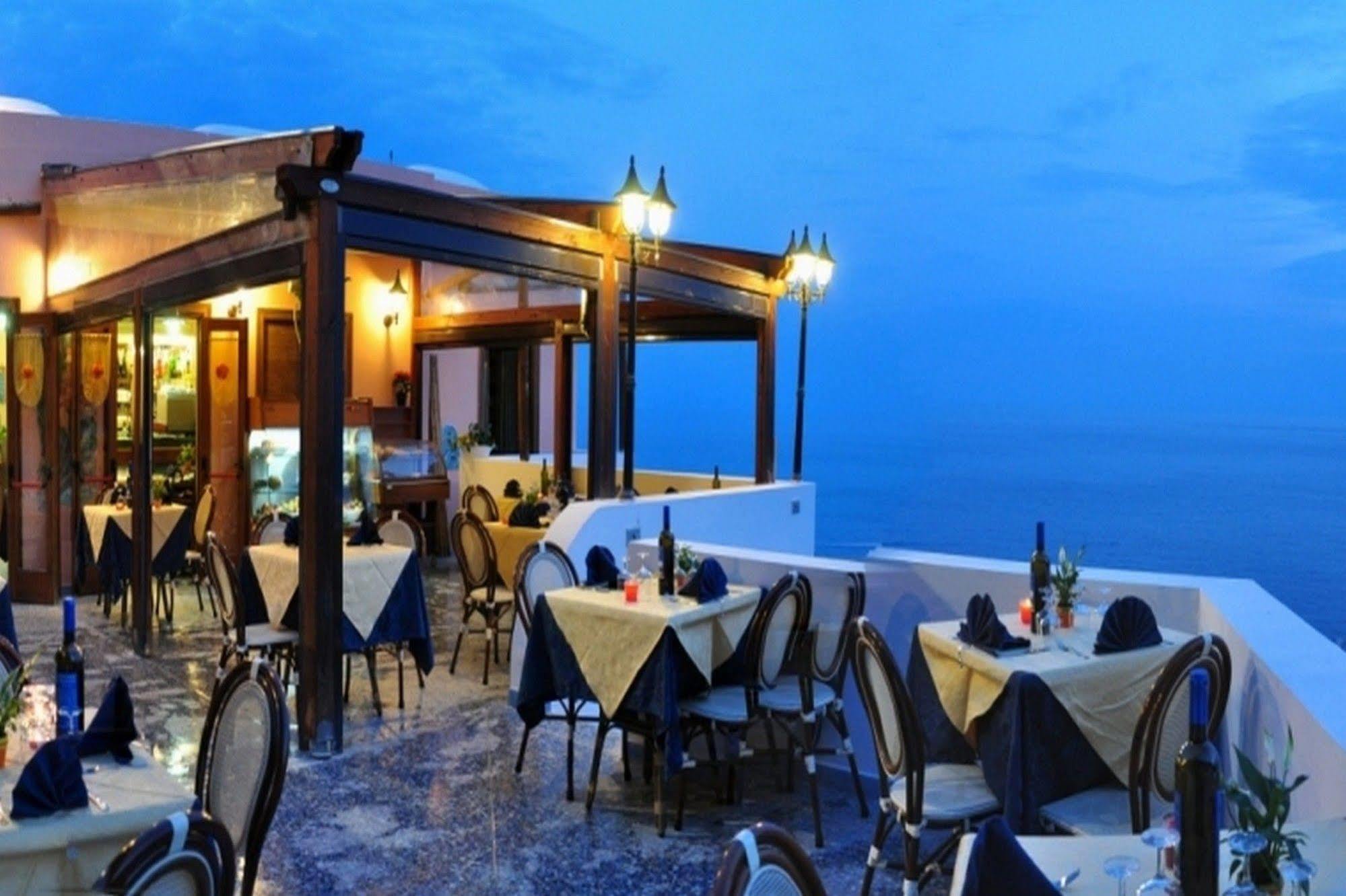 La Locanda Del Fiordo Фуроре Екстер'єр фото